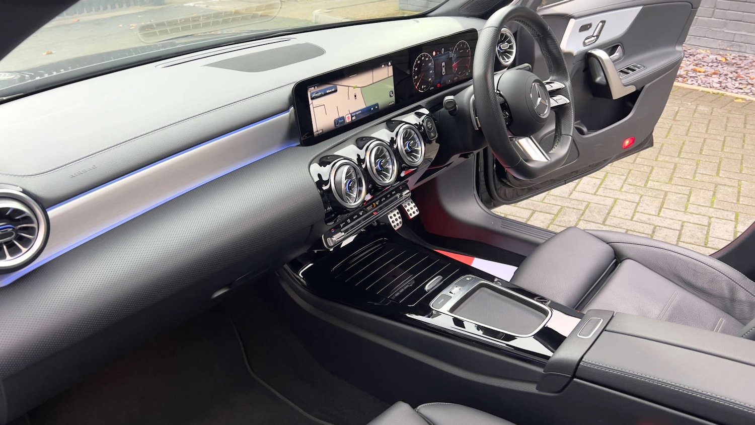 Used Mercedes-Benz CLA 2023 for sale - 76511117: Photo 13