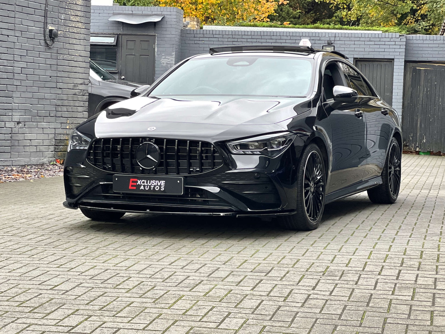 Used Mercedes-Benz CLA 2023 for sale - 76511117: Photo 14