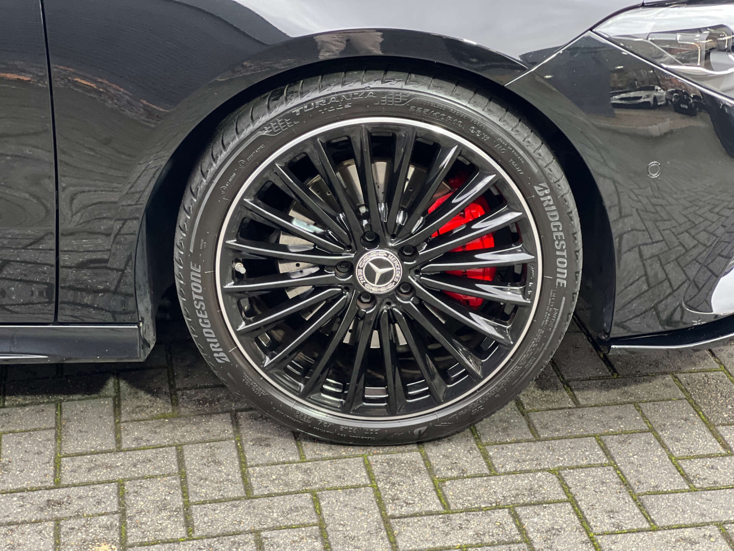 Used Mercedes-Benz CLA 2023 for sale - 76511117: Photo 18