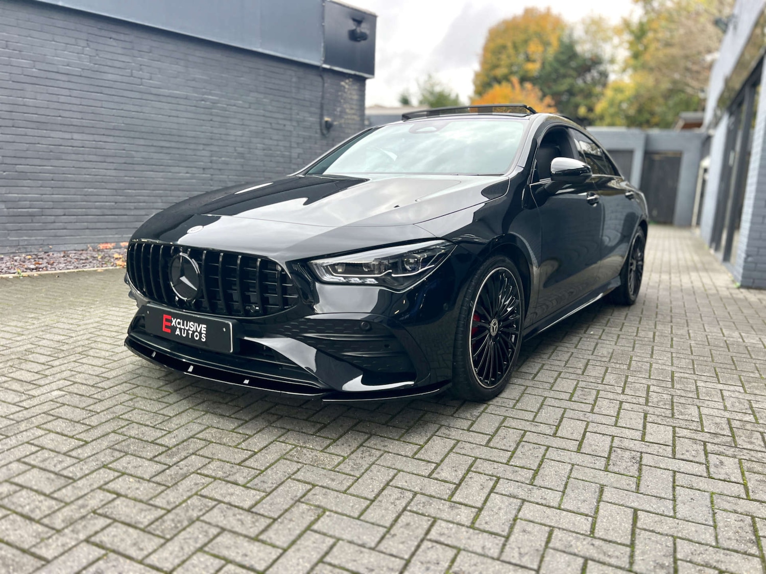 Used Mercedes-Benz CLA 2023 for sale - 76511117: Photo 24