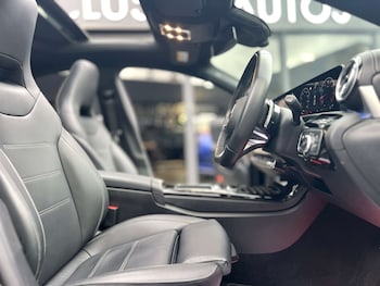 Used Mercedes-Benz CLA 2023 for sale - 76511117: Photo