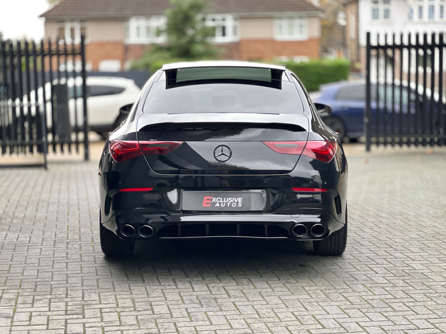 Used Mercedes-Benz CLA 2023 for sale - 76511117: Photo 30