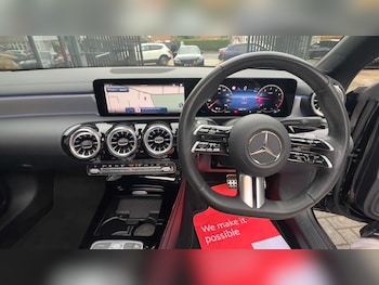 Used Mercedes-Benz CLA 2023 for sale - 76511117: Photo