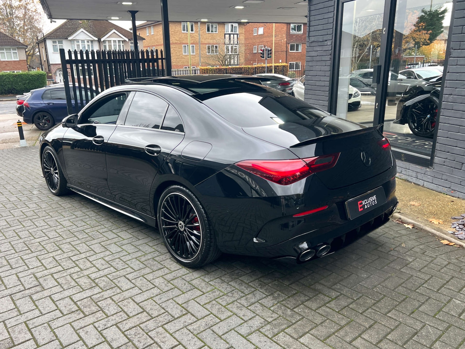 Used Mercedes-Benz CLA 2023 for sale - 76511117: Photo 8