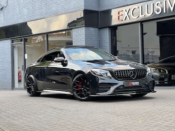 Used Mercedes-Benz E-Class 2019 for sale - 75713084: Photo