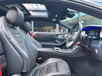 Used Mercedes-Benz E-Class 2019 for sale - 75713084: Photo