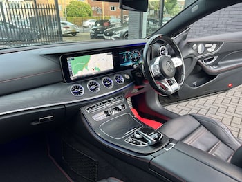 Used Mercedes-Benz E-Class 2019 for sale - 75713084: Photo