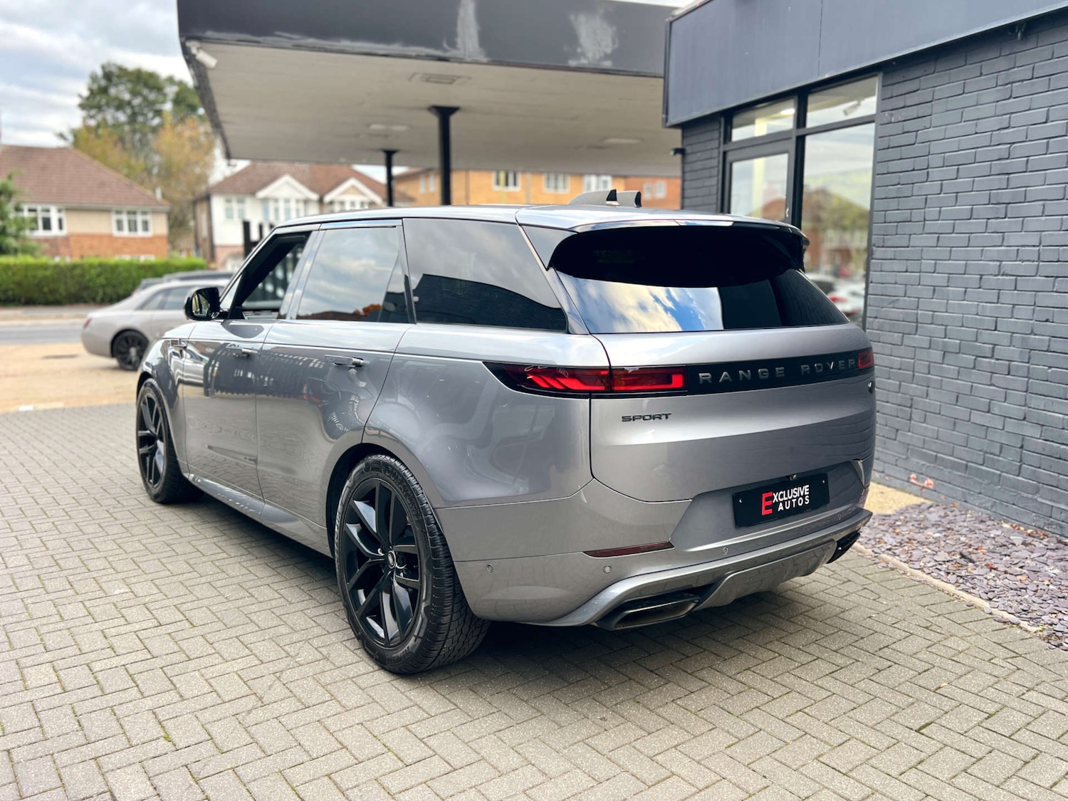 Used Land Rover Range Rover Sport 2022 for sale - 76600793: Photo 13