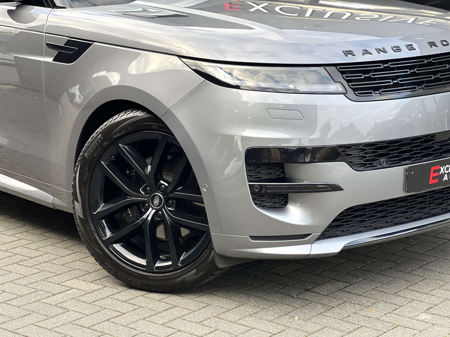 Used Land Rover Range Rover Sport 2022 for sale - 76600793: Photo 19