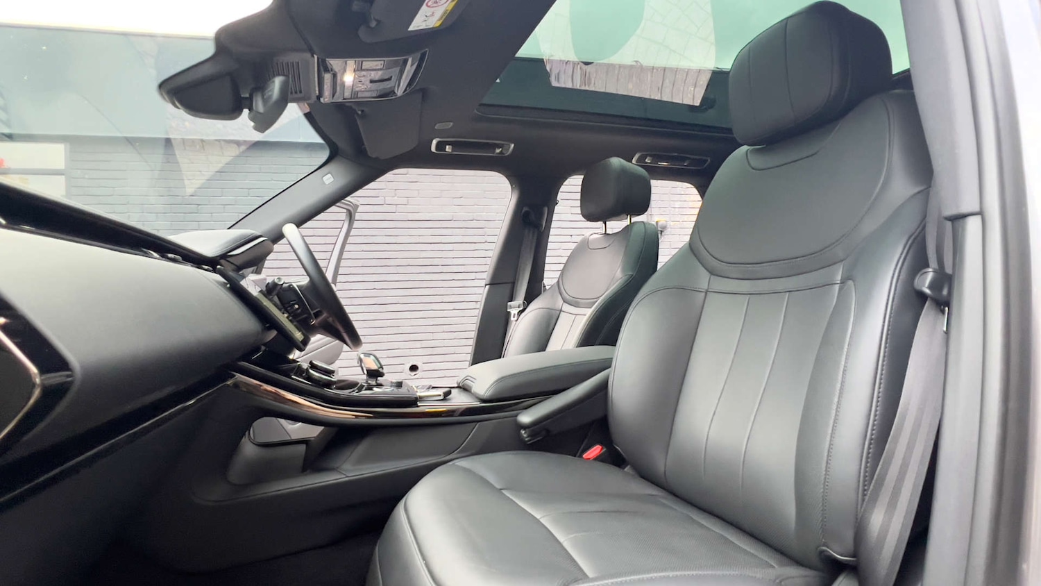 Used Land Rover Range Rover Sport 2022 for sale - 76600793: Photo 2