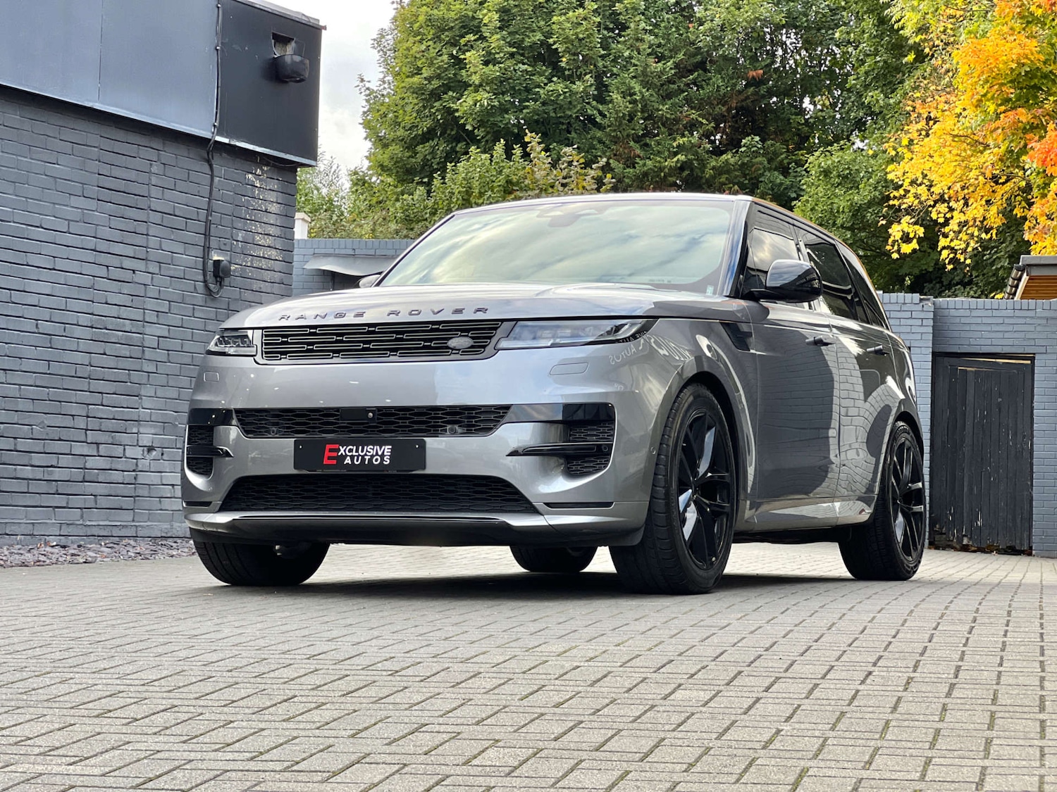 Used Land Rover Range Rover Sport 2022 for sale - 76600793: Photo 21