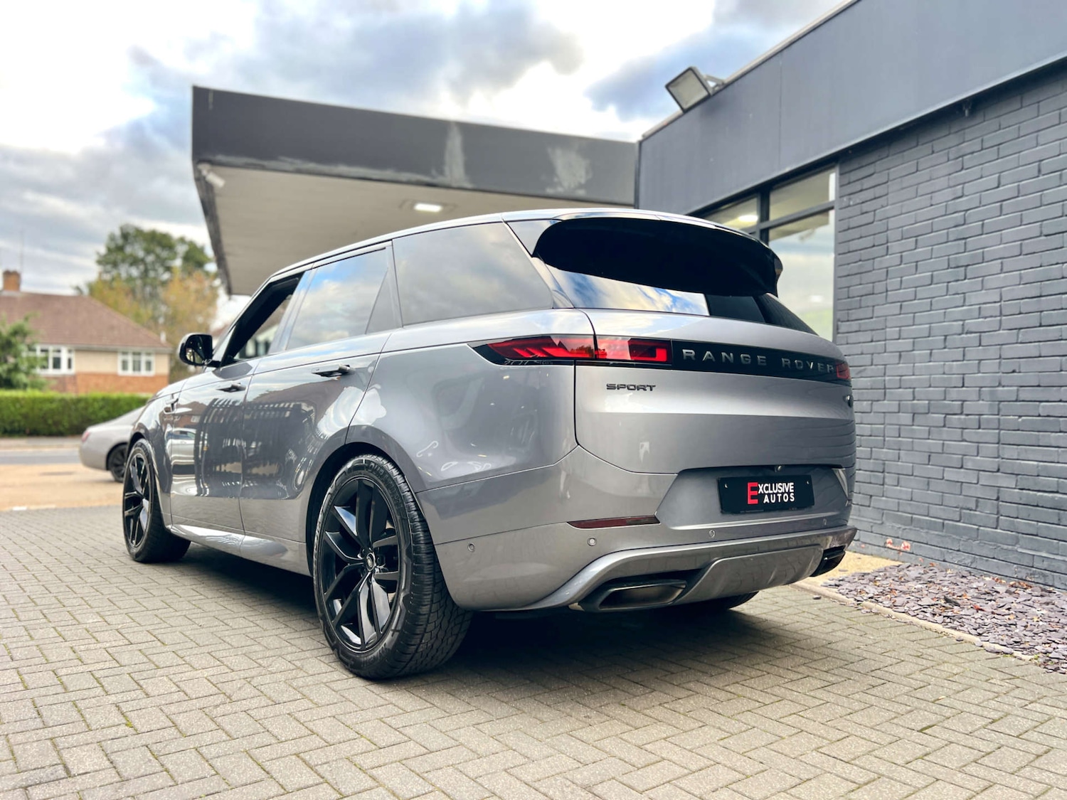 Used Land Rover Range Rover Sport 2022 for sale - 76600793: Photo 23