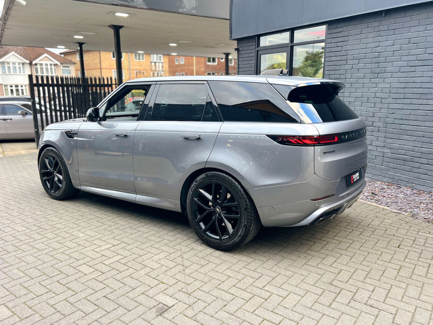 Used Land Rover Range Rover Sport 2022 for sale - 76600793: Photo 24