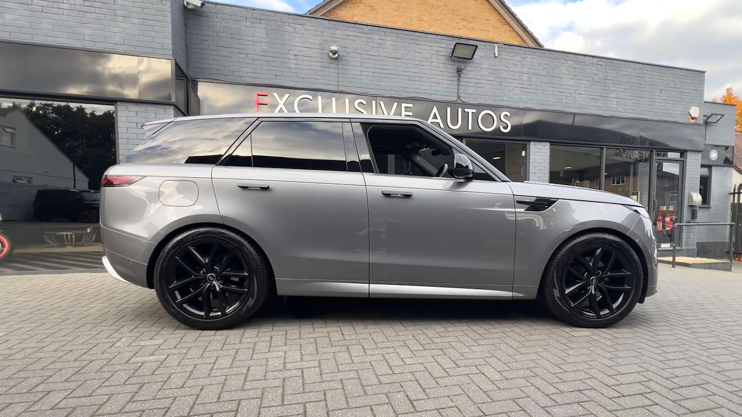 Used Land Rover Range Rover Sport 2022 for sale - 76600793: Photo 25