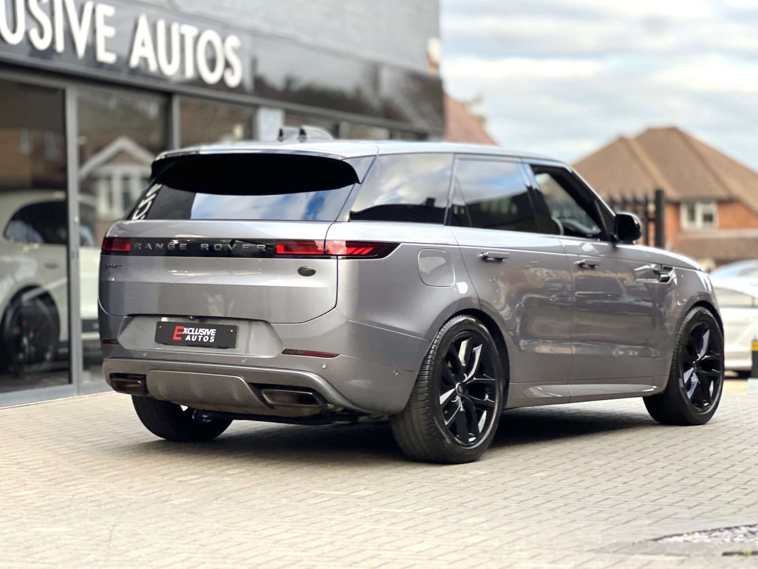 Used Land Rover Range Rover Sport 2022 for sale - 76600793: Photo 27