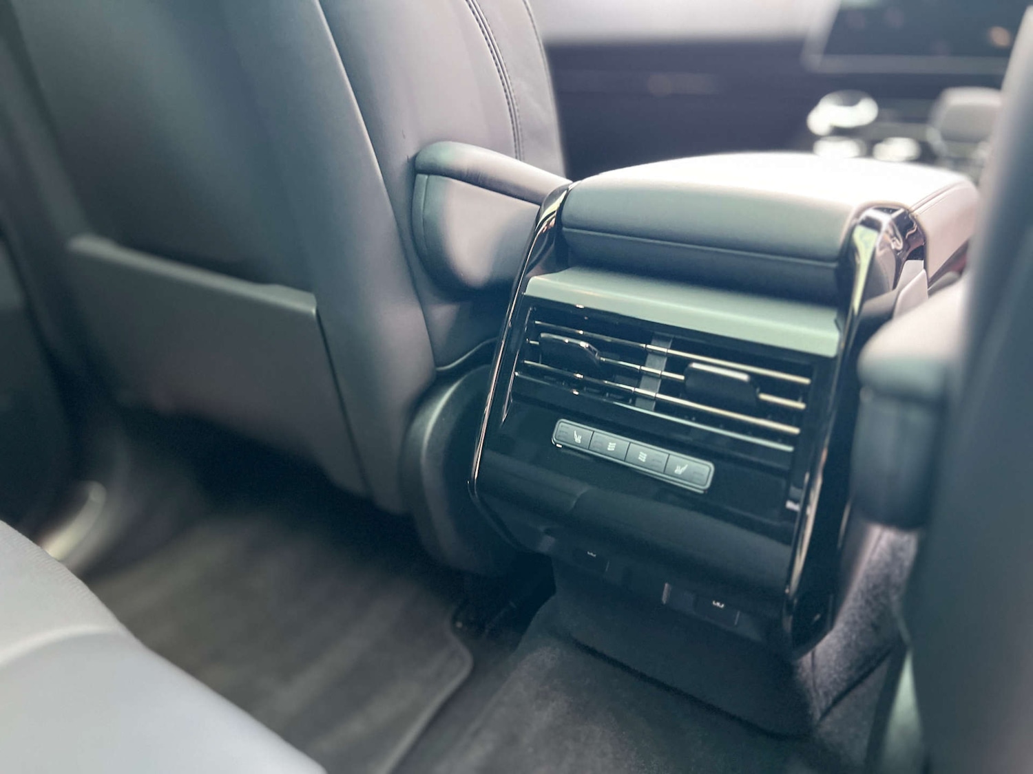 Used Land Rover Range Rover Sport 2022 for sale - 76600793: Photo 28