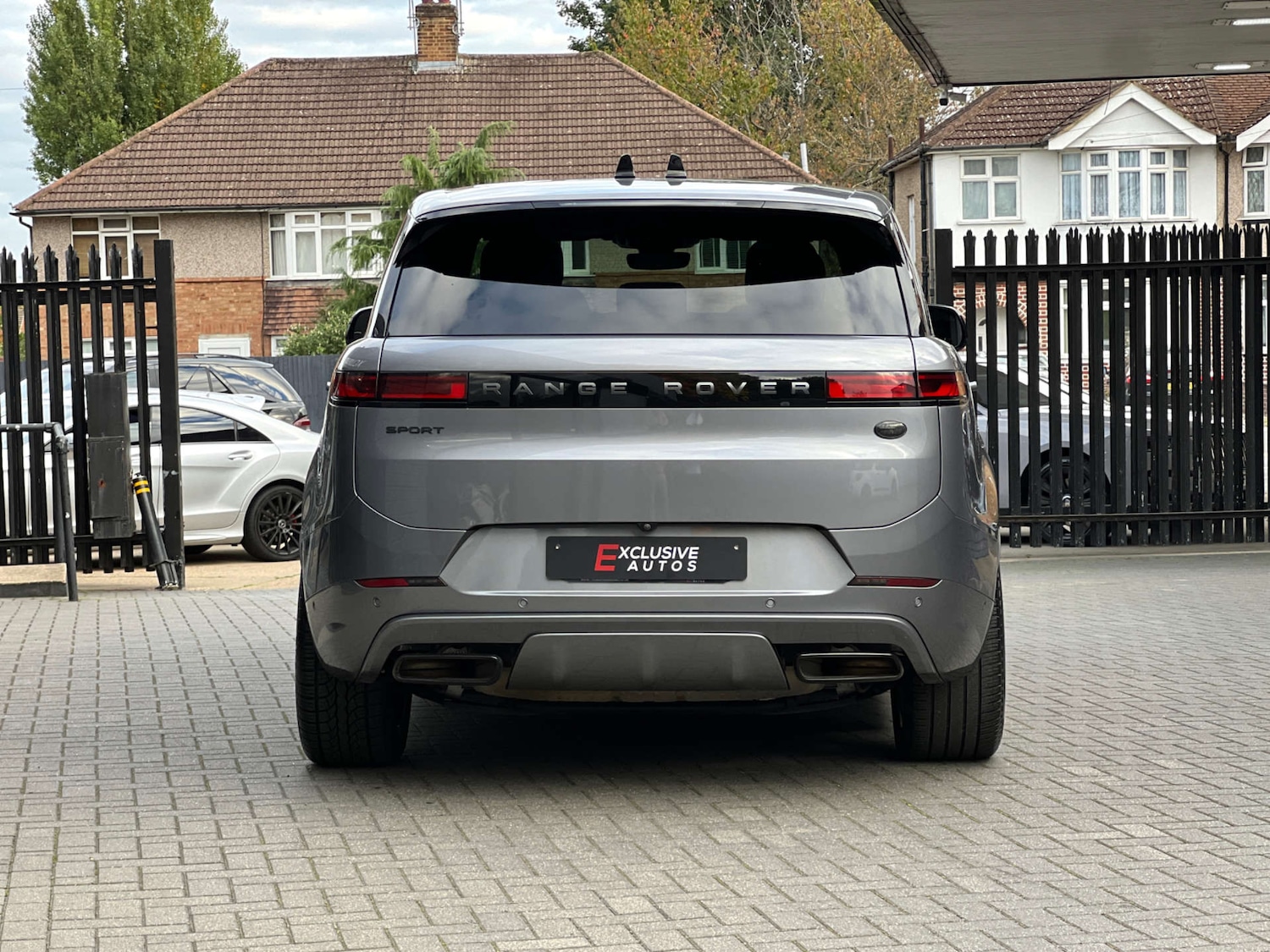 Used Land Rover Range Rover Sport 2022 for sale - 76600793: Photo 29