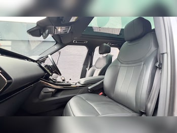 Used Land Rover Range Rover Sport 2022 for sale - 76600793: Photo