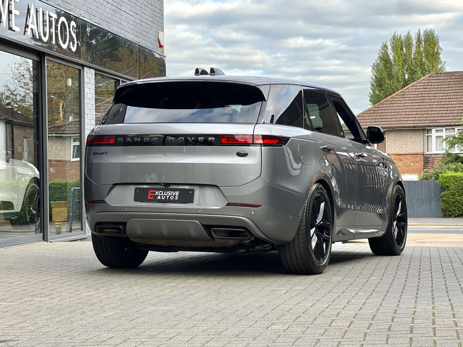 Used Land Rover Range Rover Sport 2022 for sale - 76600793: Photo 31