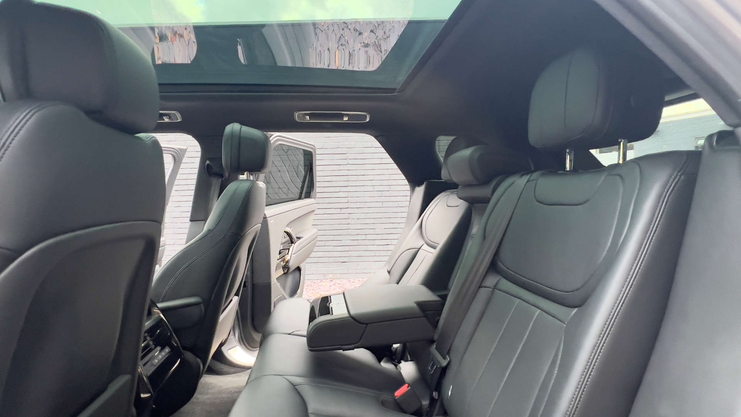 Used Land Rover Range Rover Sport 2022 for sale - 76600793: Photo 35