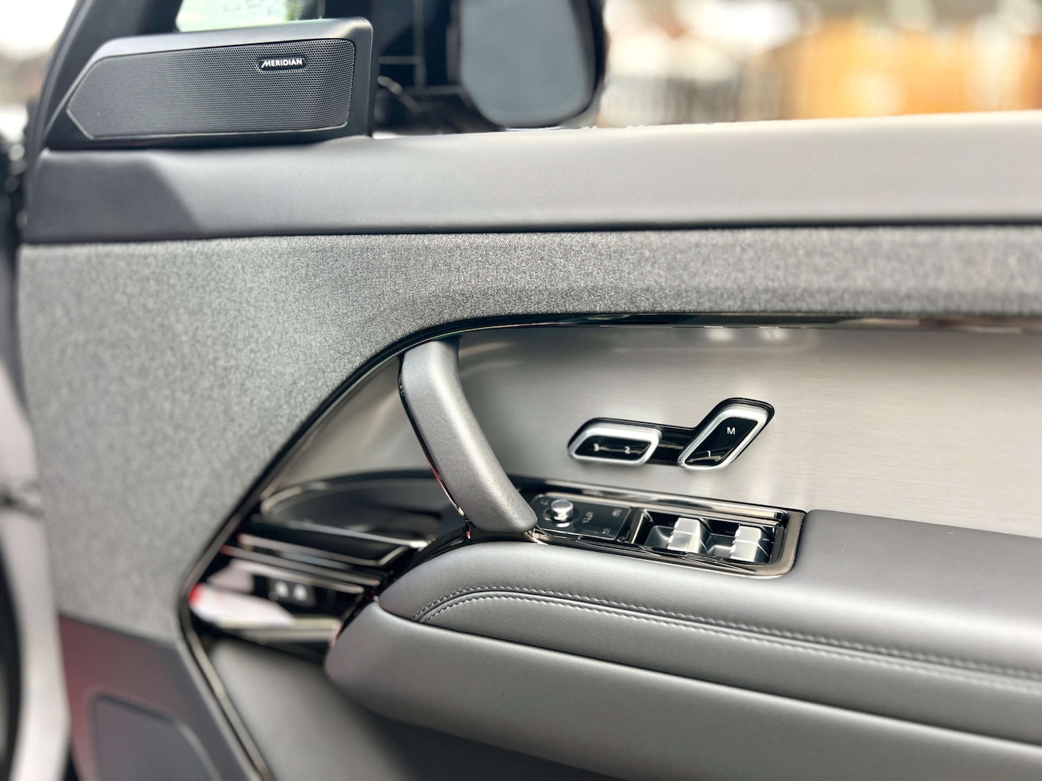 Used Land Rover Range Rover Sport 2022 for sale - 76600793: Photo 36