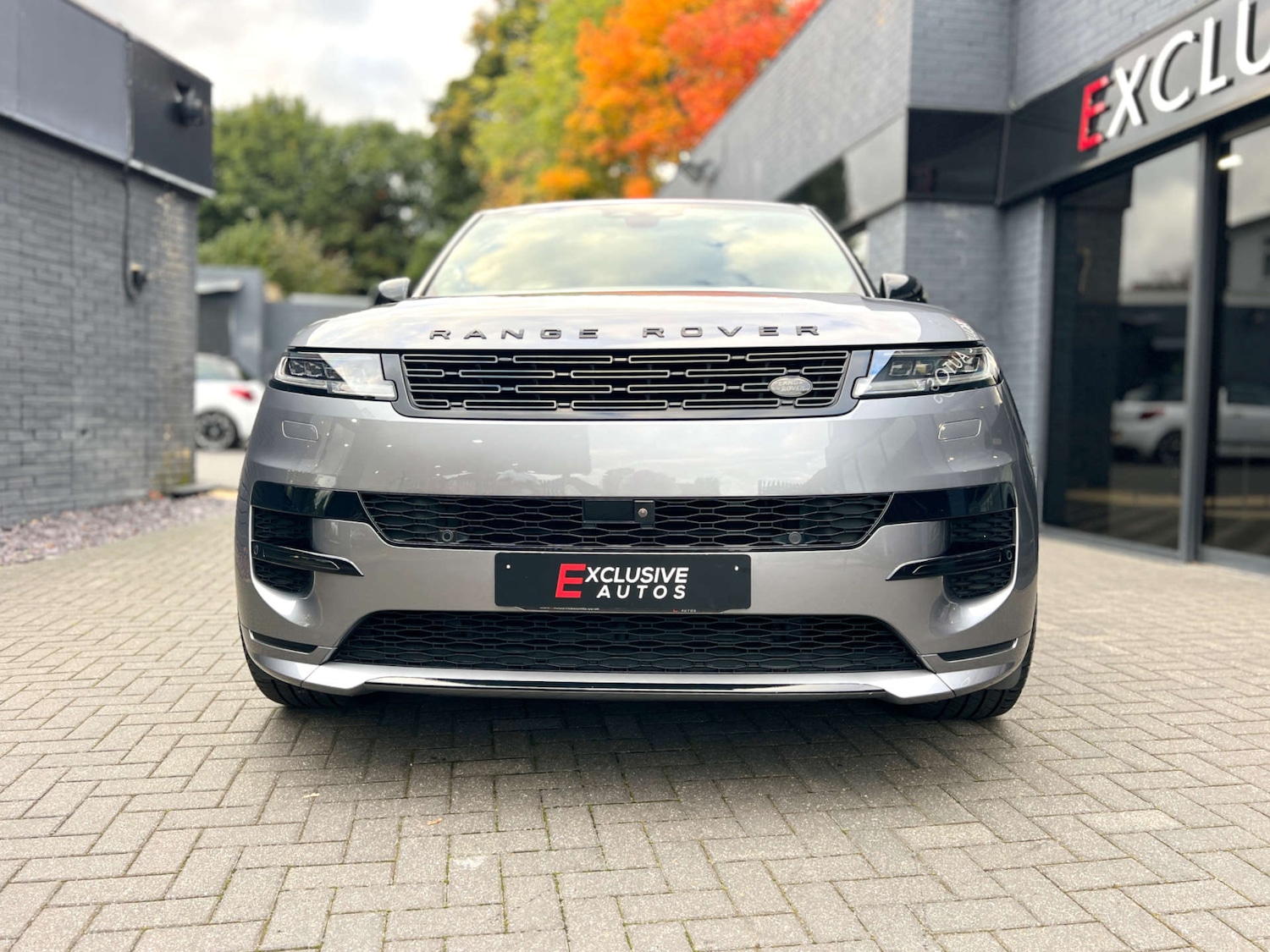 Used Land Rover Range Rover Sport 2022 for sale - 76600793: Photo 39