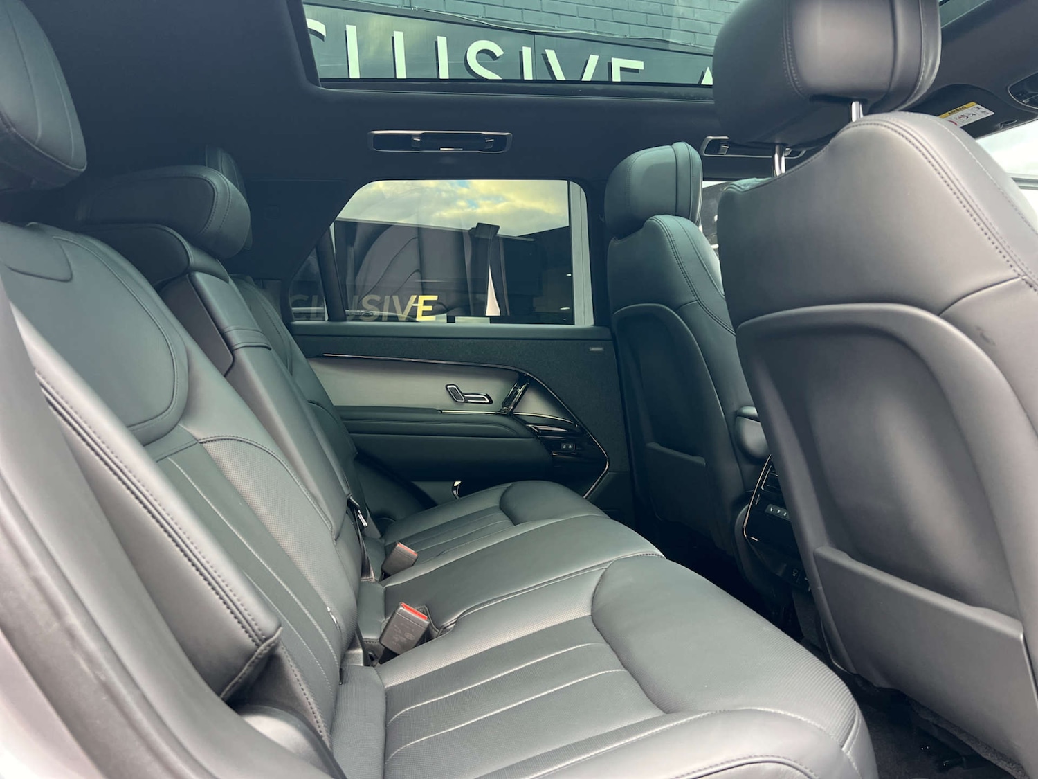 Used Land Rover Range Rover Sport 2022 for sale - 76600793: Photo 41