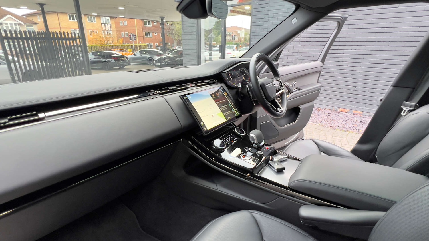 Used Land Rover Range Rover Sport 2022 for sale - 76600793: Photo 42