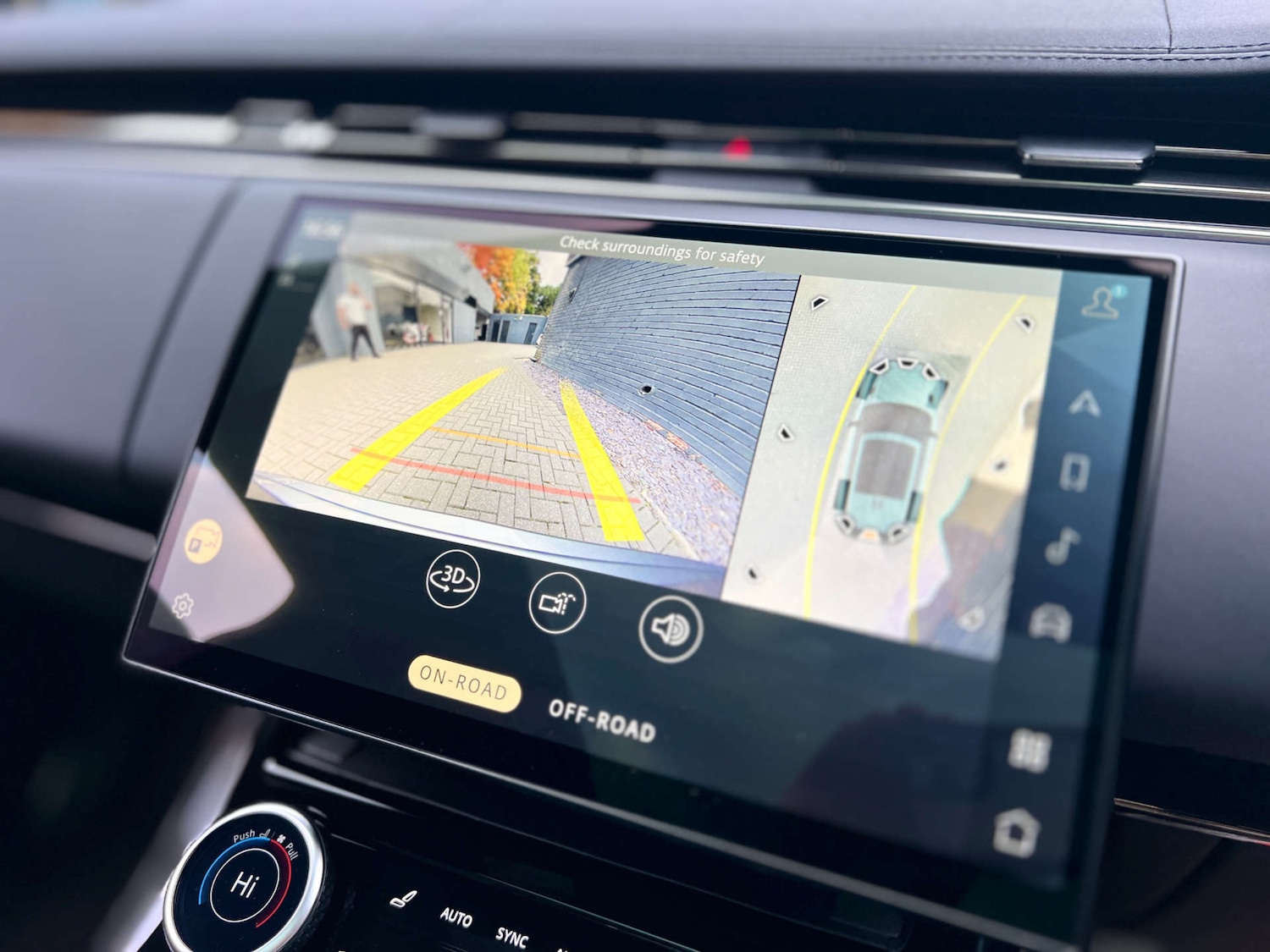 Used Land Rover Range Rover Sport 2022 for sale - 76600793: Photo 9