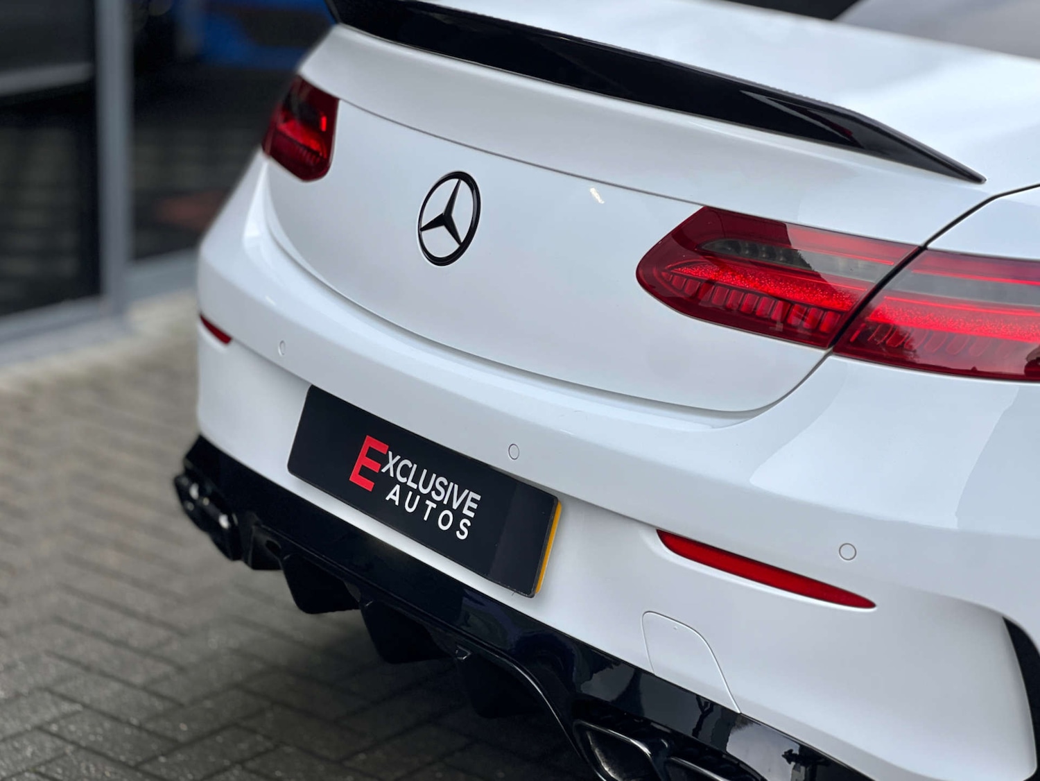 Used Mercedes-Benz E Class 2018 for sale - 77446377: Photo 11