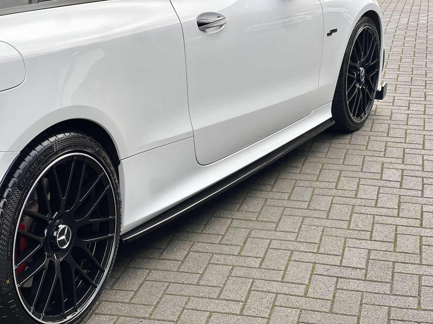 Used Mercedes-Benz E Class 2018 for sale - 77446377: Photo 13