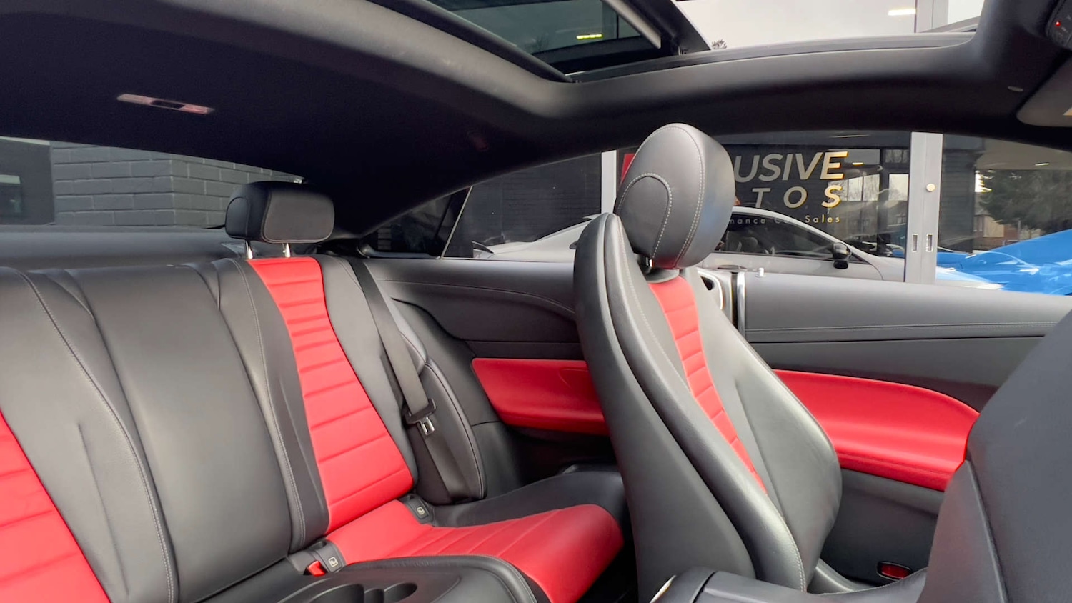 Used Mercedes-Benz E Class 2018 for sale - 77446377: Photo 17