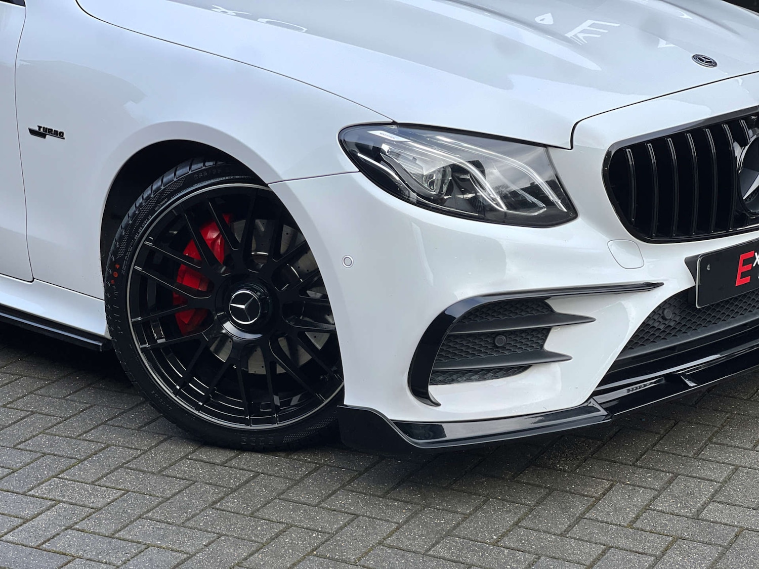 Used Mercedes-Benz E Class 2018 for sale - 77446377: Photo 20