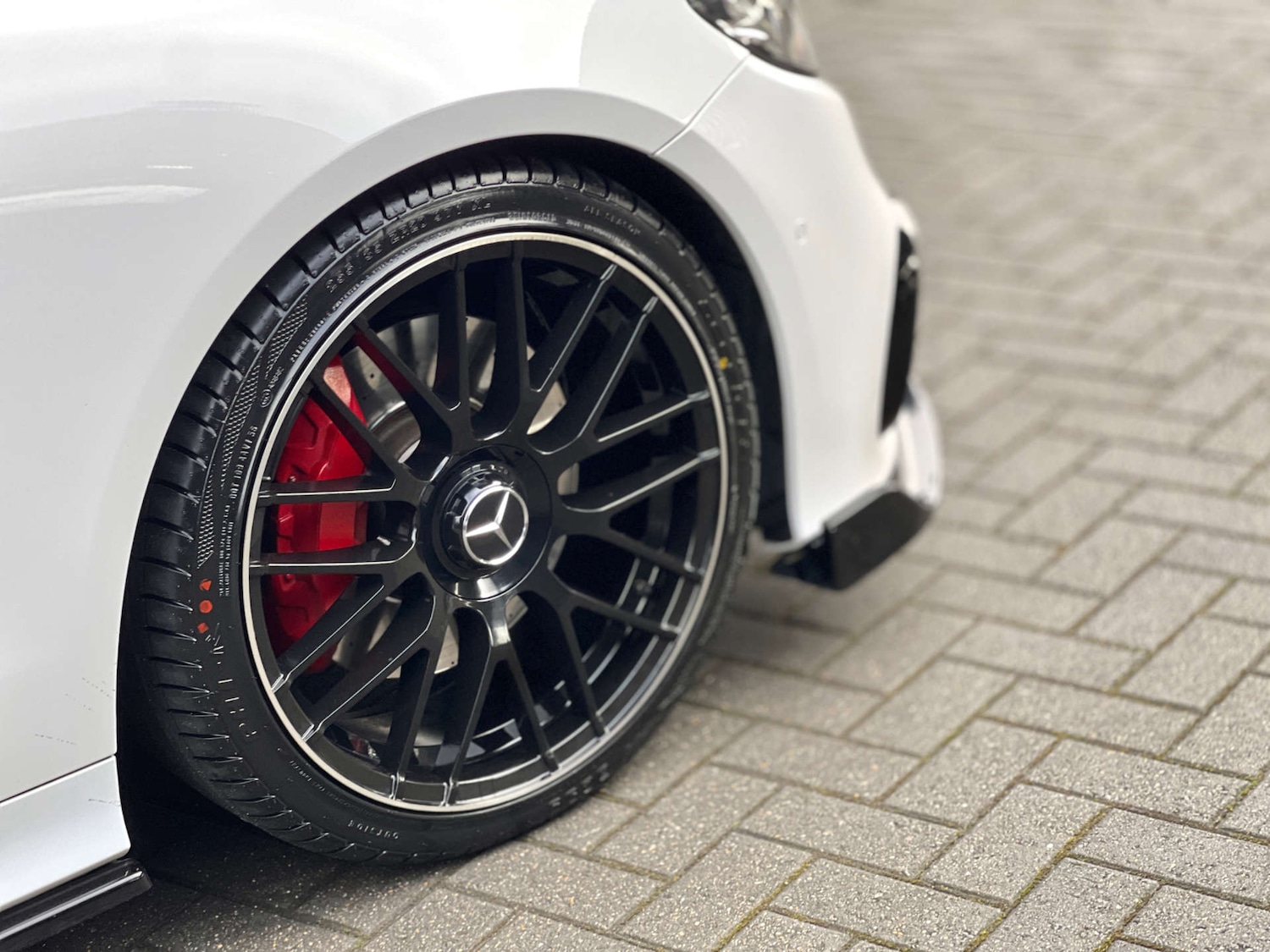 Used Mercedes-Benz E Class 2018 for sale - 77446377: Photo 6