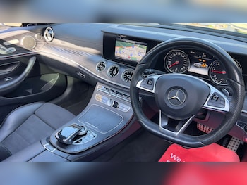 Used Mercedes-Benz E Class 2017 for sale - 78559208: Photo