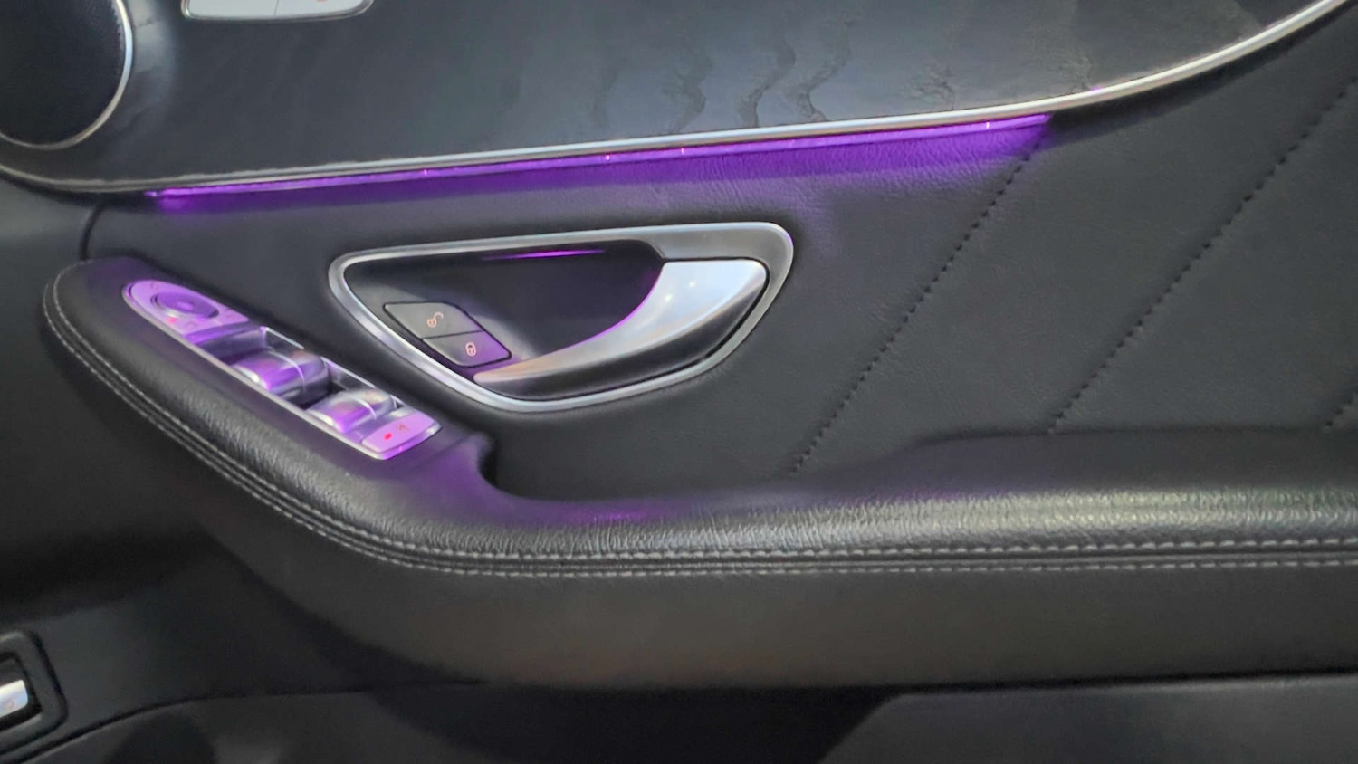 Used Mercedes-Benz C Class 2019 for sale - 77547711: Photo 32