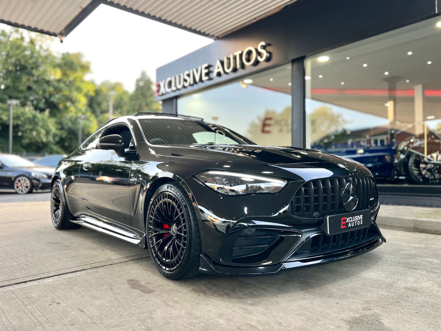 Used Mercedes-Benz CLE 2024 for sale - 76363837: Photo 1