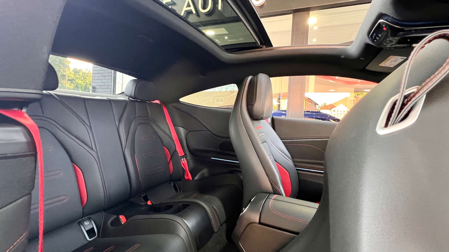 Used Mercedes-Benz CLE 2024 for sale - 76363837: Photo 10