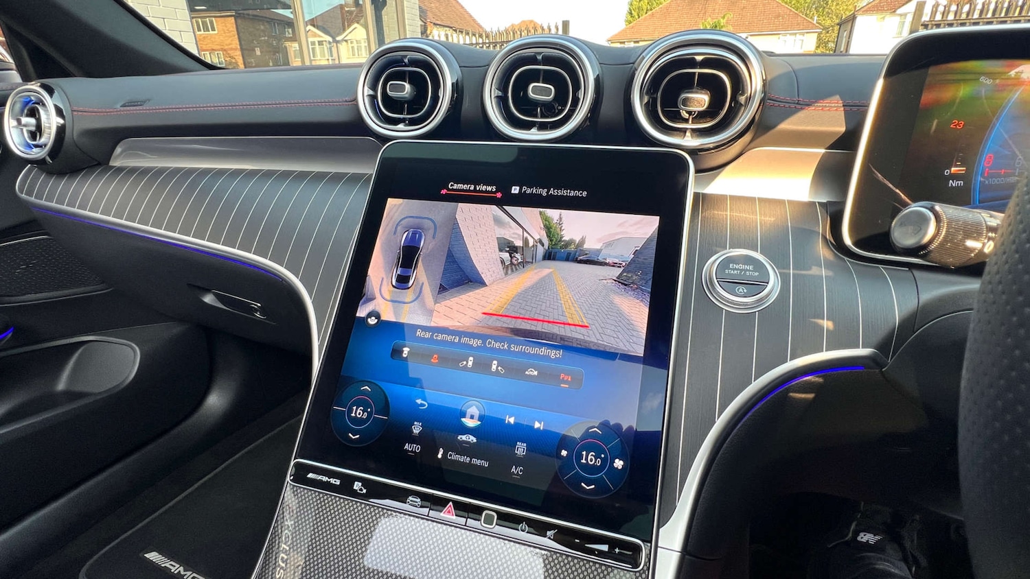 Used Mercedes-Benz CLE 2024 for sale - 76363837: Photo 11