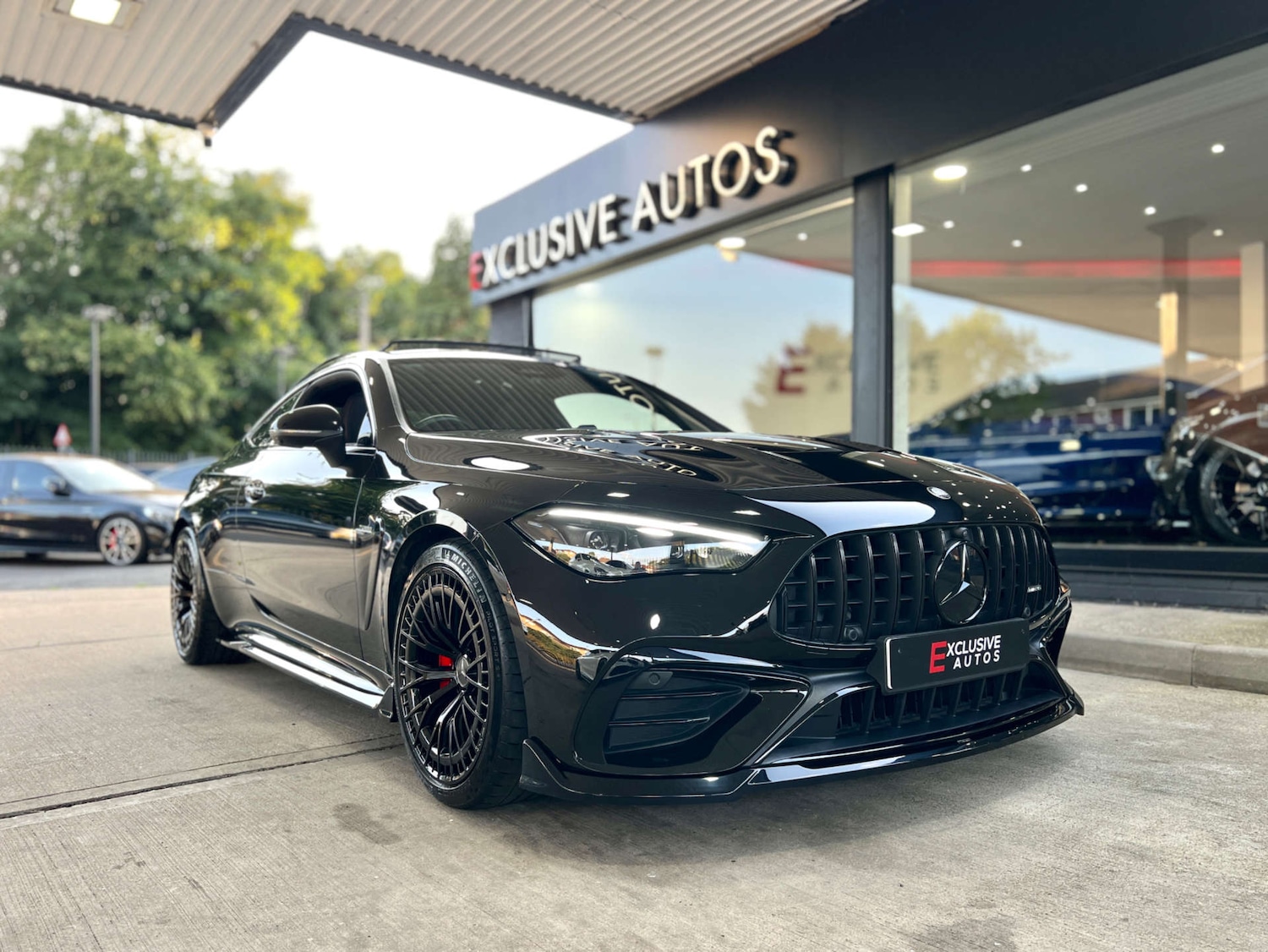 Used Mercedes-Benz CLE 2024 for sale - 76363837: Photo 12