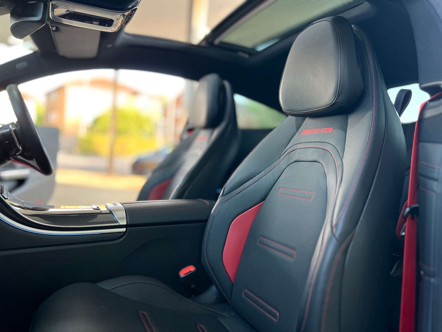 Used Mercedes-Benz CLE 2024 for sale - 76363837: Photo 14