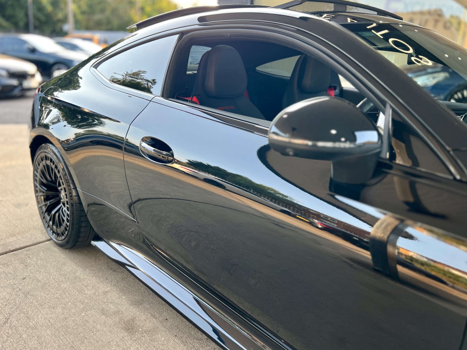 Used Mercedes-Benz CLE 2024 for sale - 76363837: Photo 16