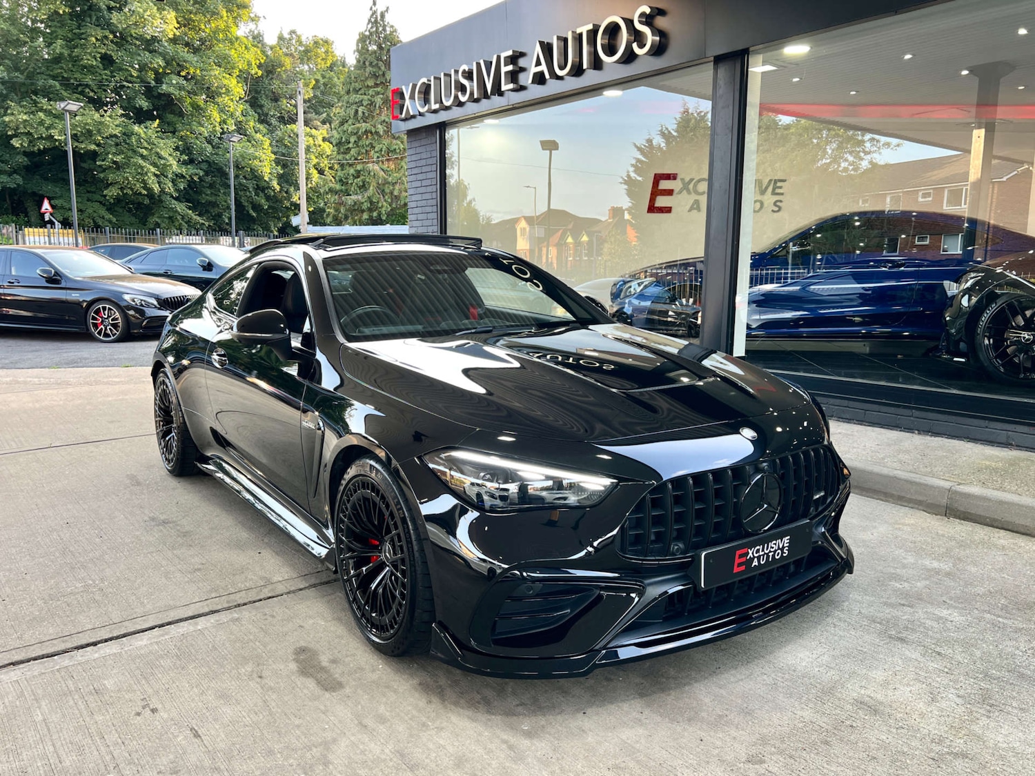 Used Mercedes-Benz CLE 2024 for sale - 76363837: Photo 17