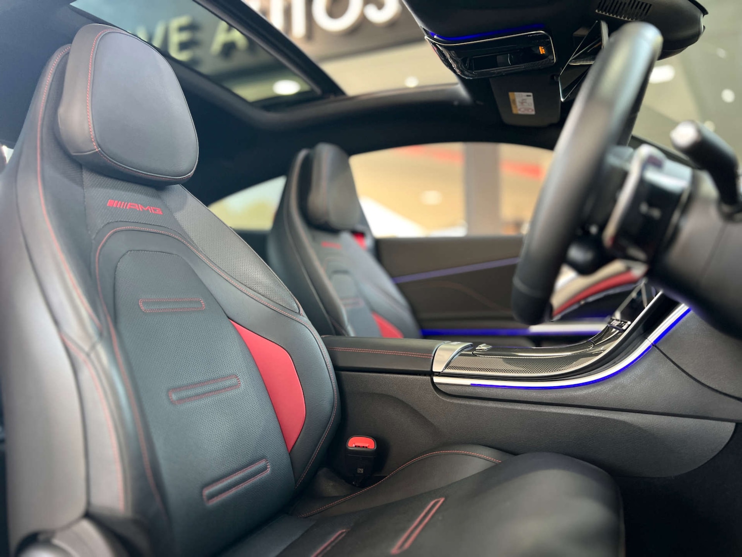 Used Mercedes-Benz CLE 2024 for sale - 76363837: Photo 18