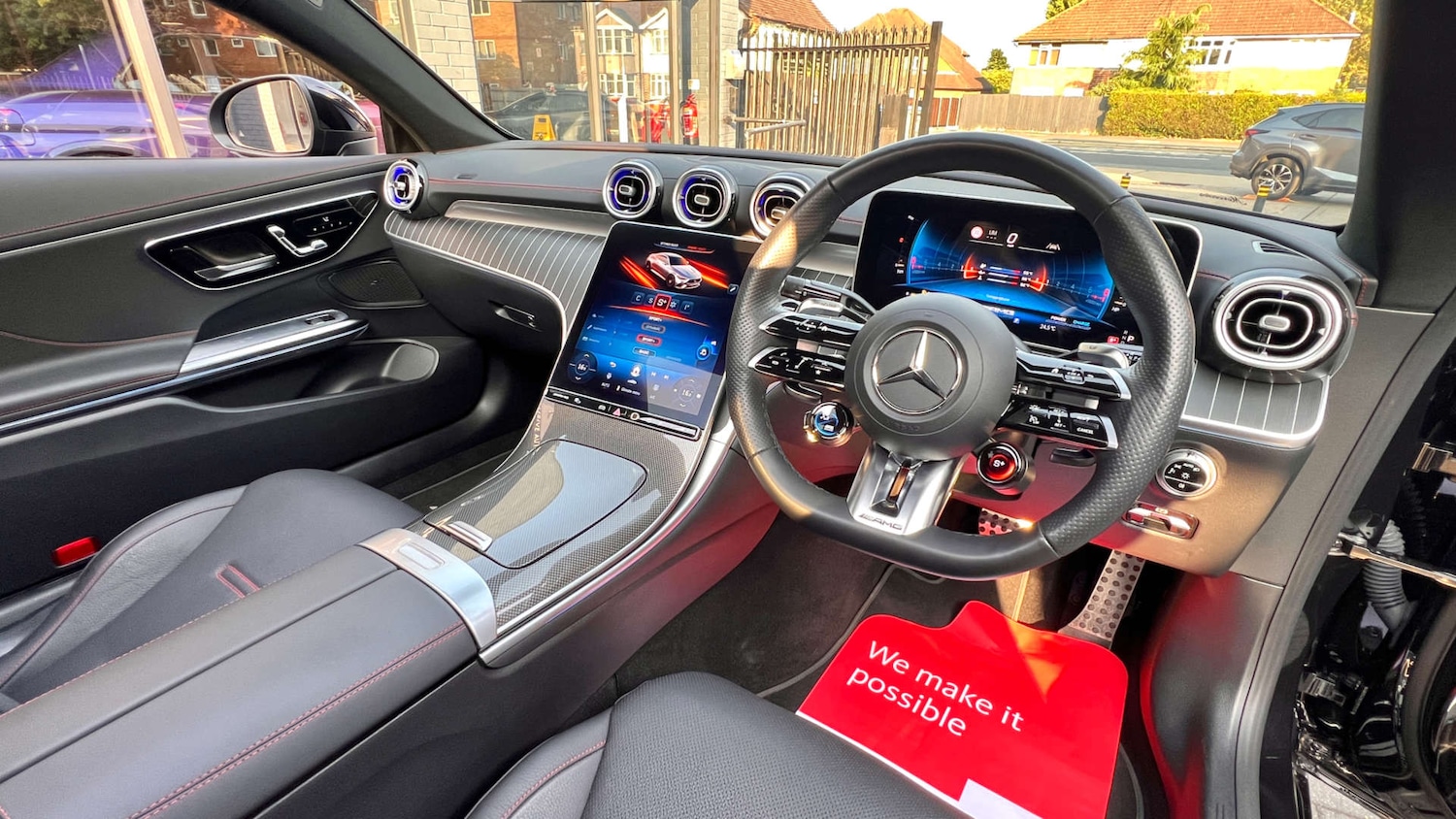 Used Mercedes-Benz CLE 2024 for sale - 76363837: Photo 19