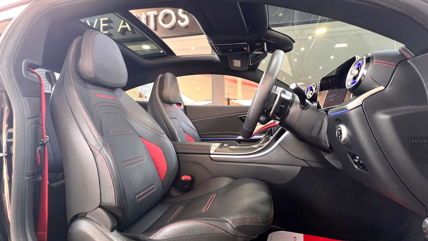 Used Mercedes-Benz CLE 2024 for sale - 76363837: Photo 2