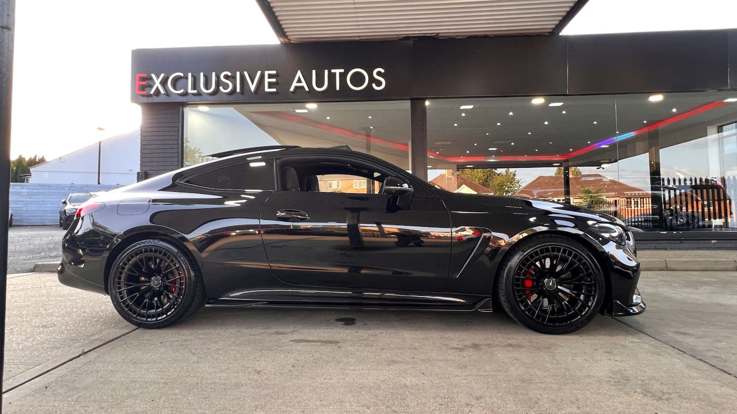 Used Mercedes-Benz CLE 2024 for sale - 76363837: Photo 20