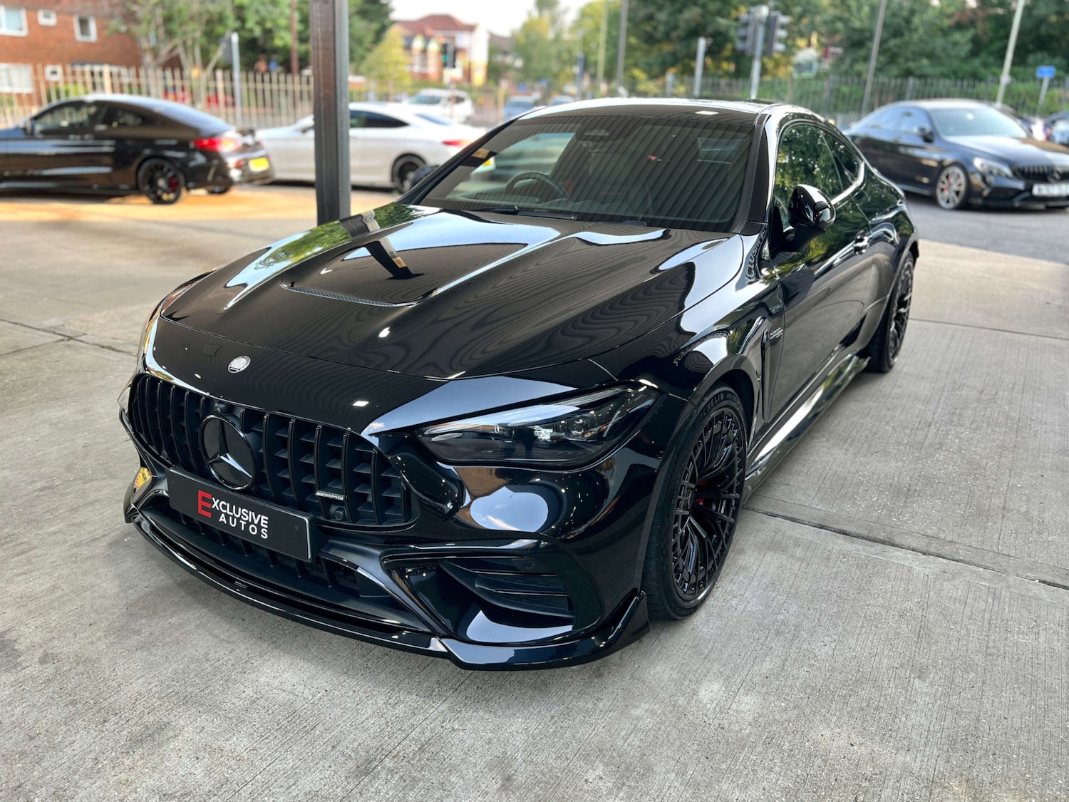 Used Mercedes-Benz CLE 2024 for sale - 76363837: Photo 21