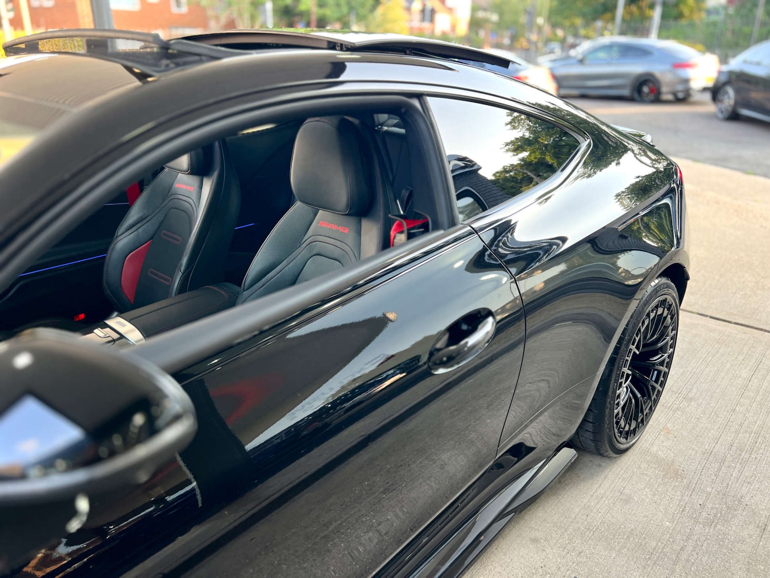 Used Mercedes-Benz CLE 2024 for sale - 76363837: Photo 22