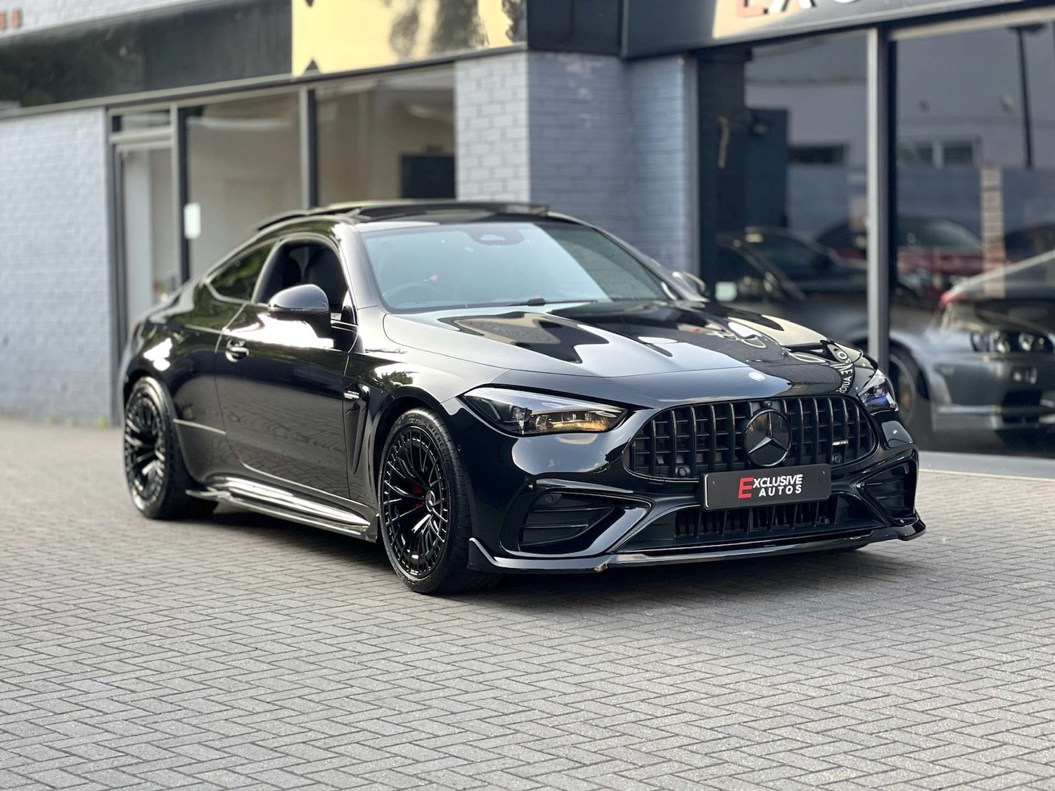 Used Mercedes-Benz CLE 2024 for sale - 76363837: Photo 23